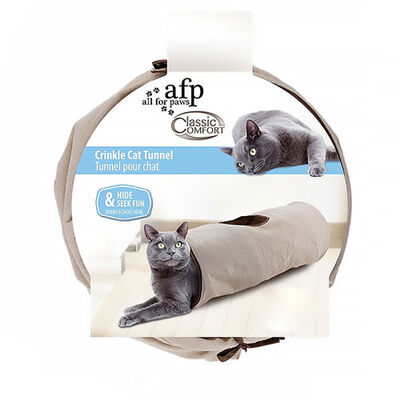 Afp Classic Comfort Kedi Tüneli 62 Cm 