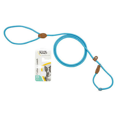 Ally Paws Gezdirme Sevk Kayışı XSmall 6 Mm 150 Cm 