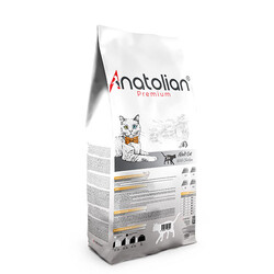 Anatolian Premium Tavuklu Yetişkin Kedi Maması 10 Kg - Thumbnail