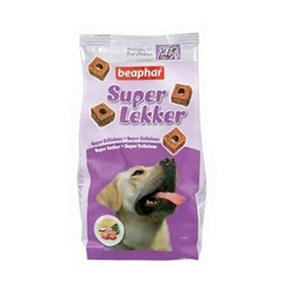 Beaphar Super Lekker Köpek Ödülü 1 Kg