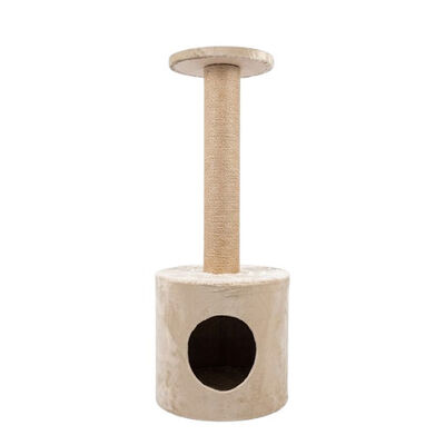 Bedspet Kedi Tırmalama Platformu M:11 Bej 