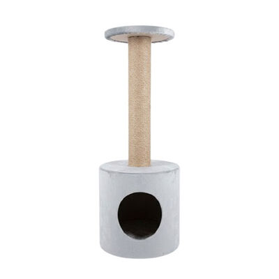 Bedspet Kedi Tırmalama Platformu M:11 Gri 