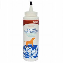 Bioline - Bioline Köpek Kulak Pudrası 30 Gr 