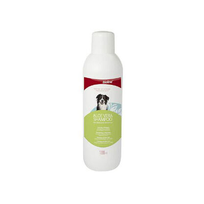 Bioline Tüy Şekillendirici Aloe Veralı Köpek Şampuanı 1 Lt 
