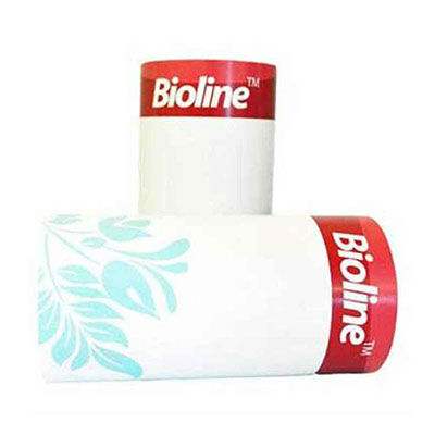 Bioline Tüy Toplama Rulo Yedeği 2'li