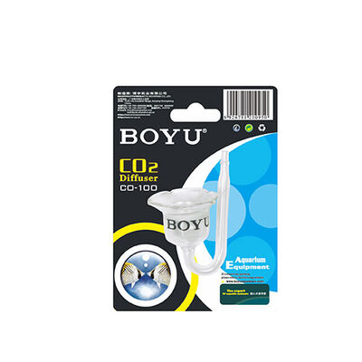 Boyu CO-100 Cam Difüzör CO2 