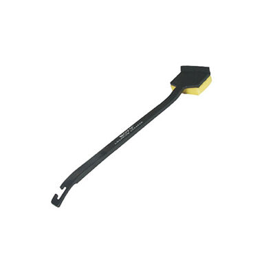 Boyu Plastik Saplı Keçeli Akvaryum Temizleme Aparatı 47 Cm 