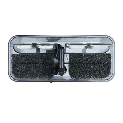 Boyu WF-2035 Yüzey Temizleyicili Şelale Filtre 4,6 W 300 L/H 