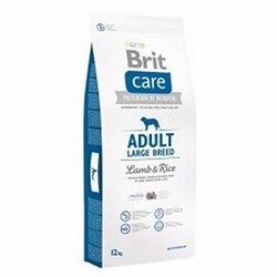 Brit Care Hypoallergenic Adult Large Breed Kuzulu Büyük Irk Yetişkin Köpek Maması 12 Kg - Thumbnail