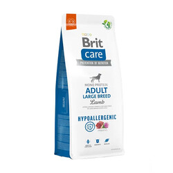 Brit Care Hypoallergenic Adult Large Breed Kuzulu Büyük Irk Yetişkin Köpek Maması 12+2 Kg - Thumbnail