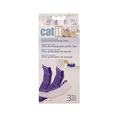 Catit Kedi Suluğu Değiştirme Kartuşu