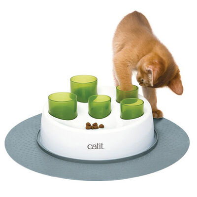 Catit Senses 2.0 Digger Kedi Ödül Oyuncağı