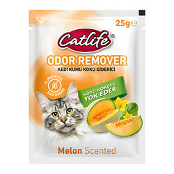 Catlife - Catlife Kedi Kumu Koku Giderici Kavunlu 25 Gr 
