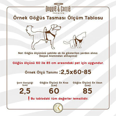 Cattie Havalı Dokuma Kedi Göğüs ve Gezdirme Tasması Medium Kamuflaj 1x25-35 Cm 