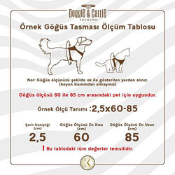 Cattie Havalı Dokuma Kedi Göğüs ve Gezdirme Tasması Small Turuncu 1x20-30 Cm - Thumbnail