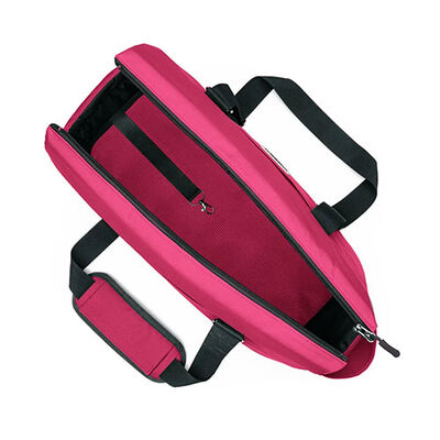 Cattie Pembe Bungalov Kedi Taşıma Çantası 25 x 50 x 30 cm 