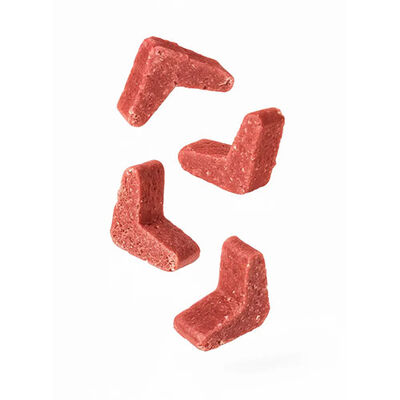 Chewzy Dana Ciğerli Yumuşak Kedi Ödül Maması 130 g 
