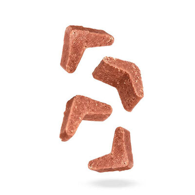 Chewzy Kuzu Etli Yumuşak Kedi Ödül Maması 130 g 