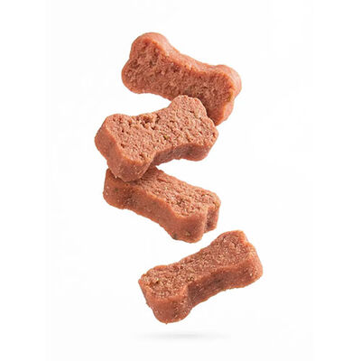 Chewzy Kuzu Etli Yumuşak Köpek Ödül Maması 130 g 