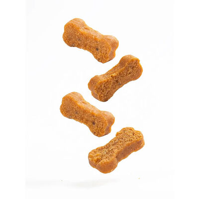 Chewzy Prebiyotikli Yumuşak Köpek Ödül Maması 130 g 