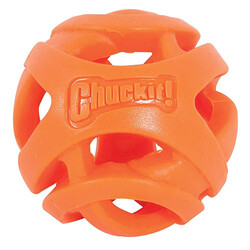 Chuckit! Air Ball Köpek Oyun Topu Orta Boy 6,5 Cm - Thumbnail