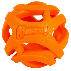 Chuckit! Air Fetch Ball Büyük Irk At Getir Köpek Oyun Topu XLarge 9 Cm - Thumbnail
