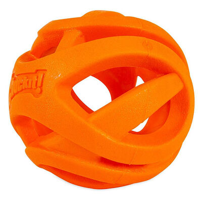 Chuckit! Air Fetch Ball Büyük Irk At Getir Köpek Oyun Topu XLarge 9 Cm 