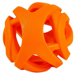 Chuckit! Air Fetch Ball Büyük Irk At Getir Köpek Oyun Topu XLarge 9 Cm - Thumbnail