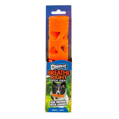 Chuckit! Air Fetch Stick Dayanıklı Çubuk Köpek Oyuncağı Küçük Boy 18 Cm 