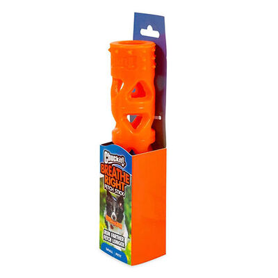 Chuckit! Air Fetch Stick Dayanıklı Çubuk Köpek Oyuncağı Küçük Boy 18 Cm 