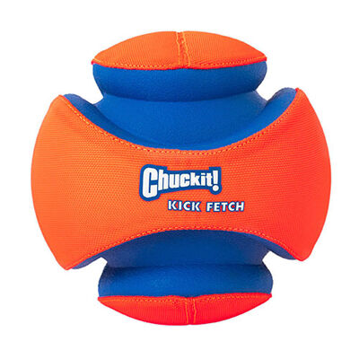 Chuckit! Kick Fetch Köpek Oyun Topu Büyük Boy 20 Cm 