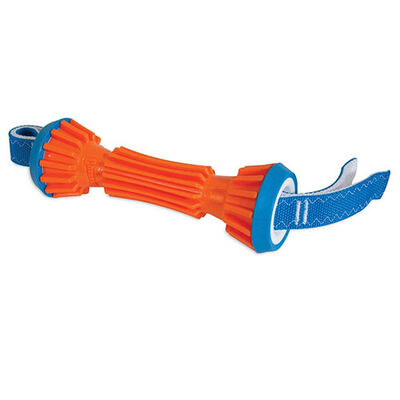Chuckit! Rugged Dayanıklı Getirme Köpek Oyuncağı Küçük Boy 30x11x7 Cm 
