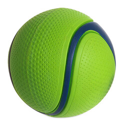 Chuckit! Sniff Fetch Fıstık Ezmesi Kokulu Köpek Oyun Topu Orta Boy 6,5 Cm - Thumbnail