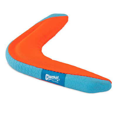 Chuckit! Suda Batmayan Bumerang Köpek Oyuncağı 27 Cm 
