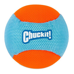 Chuckit! Suda Batmayan Üçlü Köpek Topu 6,5 Cm - Thumbnail