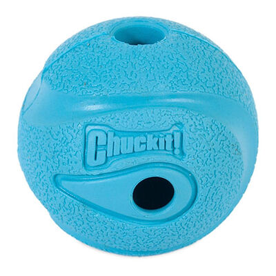 Chuckit! Whistler Köpek Oyun Topu 2li Orta Boy 6,5 Cm 