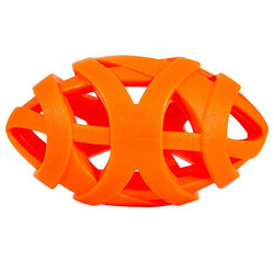 Chuckit!Air Fetch Football Köpek Oyun Topu 14 Cm - Thumbnail
