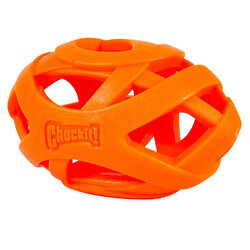 Chuckit!Air Fetch Football Köpek Oyun Topu 14 Cm - Thumbnail