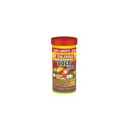Dajana - Dajana Gold Gran 250 ml+50 ml Hediye 132 Gr 