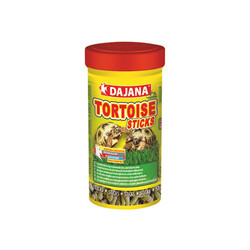 Dajana - Dajana Tortoise Herbivore Stick Sürüngen Yemi
