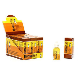 Deep Fix - Deep Fix Bacto Fish Akvaryum Balıkları Su Düzenleyici ve Deri Solüsyonu 30 Ml 