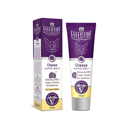 Delibon - Delibon Effective Peynirli Kedi Maltı 100 g 
