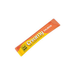 Delibon - Delibon Somonlu Krem Kedi Ödül Maması 15 g 