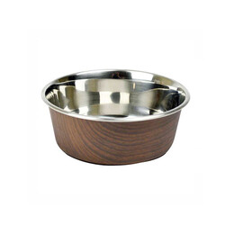 EuroDog - EuroDog PT(WFP) 20 Cm Yavru Köpek Mama Kabı 