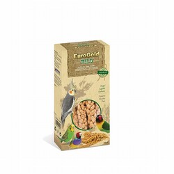 Eurogold - EuroGold Doğal Dal Darı 250 Gr 