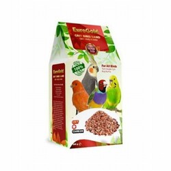 Eurogold - EuroGold Grit Kuş Kumu 300 Gr 