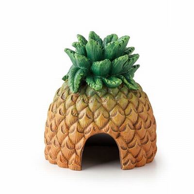 Exo Terra Ex Pineapple Sürüngen Saklanma Alanı 