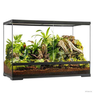 Exo Terra Pro Terrarium 90x45x60 Cm 