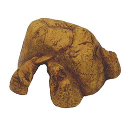 Exo Terra - Exo Terra Reptil Cave Sürüngen Mağarası Large 19x21x8 Cm 