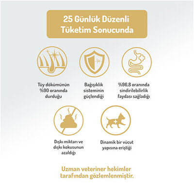 Felicia Hypoallergenic Küçük ve Orta Irk Kuzulu Düşük Tahıllı Yavru Köpek Maması 3 Kg 